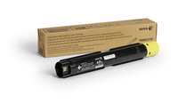 TONER YELLOW (16.500 P.) - VERSALINK C70XX