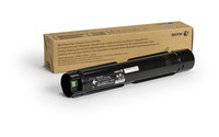 TONER BLACK (23.600 P.) - VERSALINK C 70XX