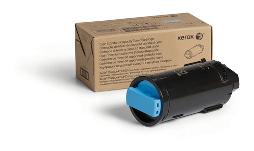 TONER CYAN (2.400 P.) - VERSALINK C500/505