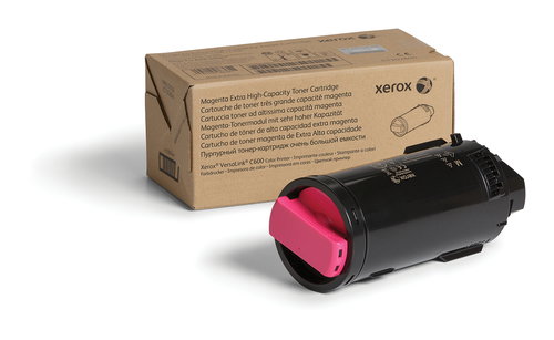 TONER MAGENTA (16.800 P.) - VERSALINK C600/605