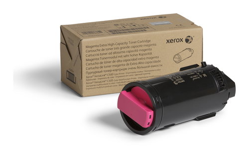 TONER MAGENTA (9.000 P.) - VERSALINK C500/505