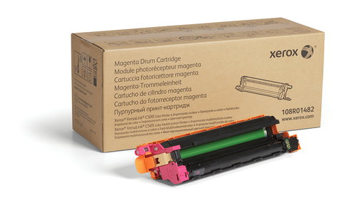 DRUM MAGENTA (40.000 P.) - VERSALINK 500/505