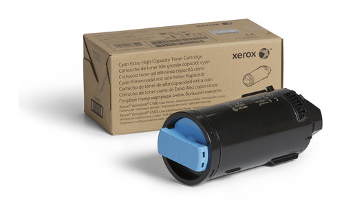 TONER CYAN (9000 P.) - VERSALINK C500/505