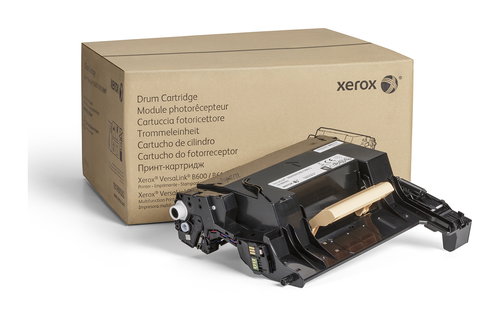 DRUM CARTRIDGE (60.000 P.) - VERSALINK B600/605