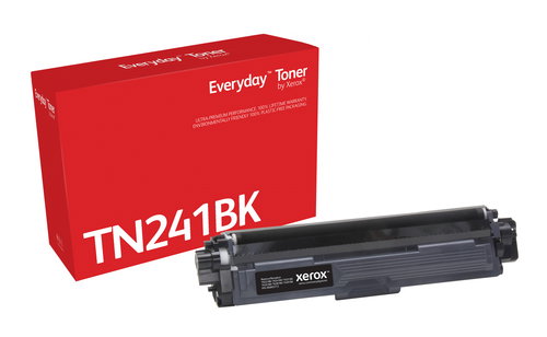 TONER BLACK BROTHER TN-241BK - XEROX EVERYDAY
