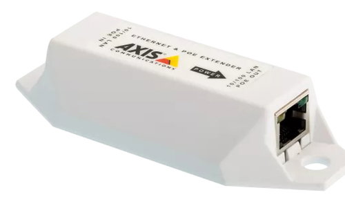 AXIS T8129 POE EXTENDER - IN