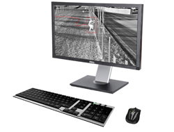 ACAP AXIS PERIMETER DEFENDER 1 - IN