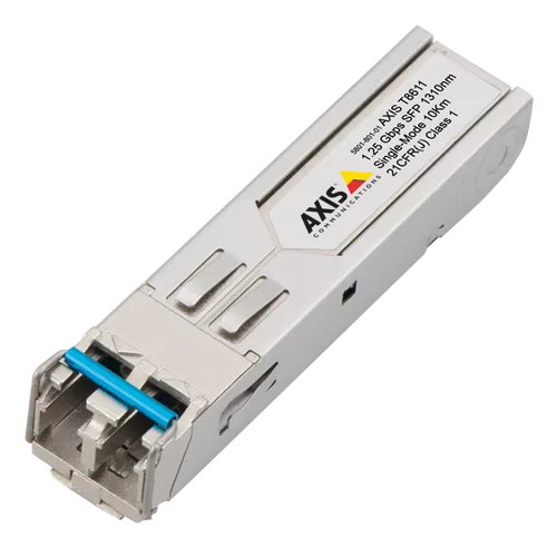 AXIS T8611 SFP MODULE LC.LX - .