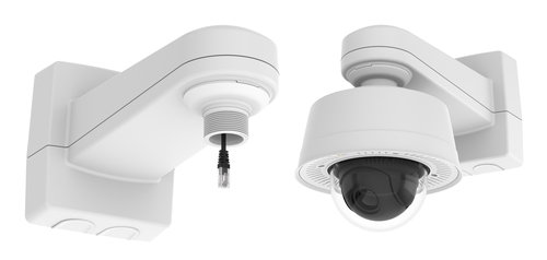 AXIS T91H61 WALL MOUNT - .