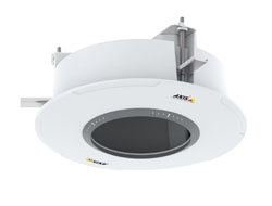 AXIS T94P01L RECESSED MOUNT - .