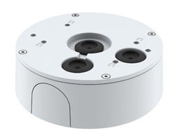 AXIS T94S01P CONDUIT BACK BOX - .
