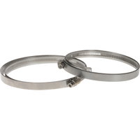 AXIS STEEL STRAPS TX30 1450MM 1 - PAIR
