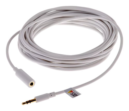 AXIS AUDIO EXTENSION CABLE B 5M - .