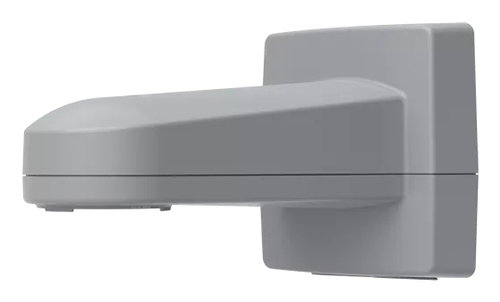 AXIS T91G61 WALL MOUNT GREY - ALUMINUM WITH IP66