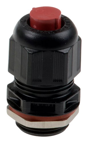 EX E CABLE GLAND M20 NON-ARMORE - NON-ARMORED