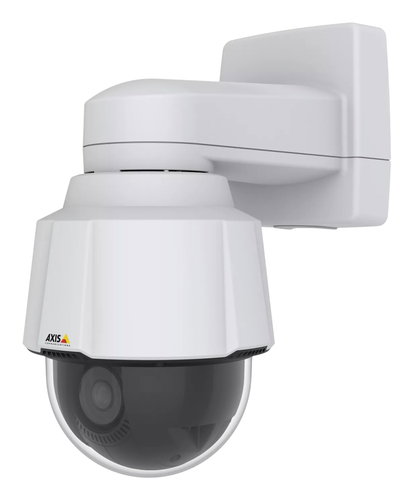 AXIS P5655-E 50HZ - 32OPT ZOOM HDTV 1080P