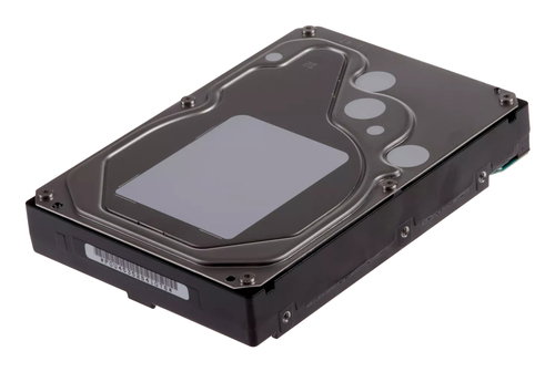 SURVEILLANCE HARD DRIVE 4TB - 3.5-INCH INTERNAL DRIVE