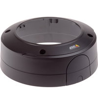AXIS TP3801-E BLACK CASING 4P - .