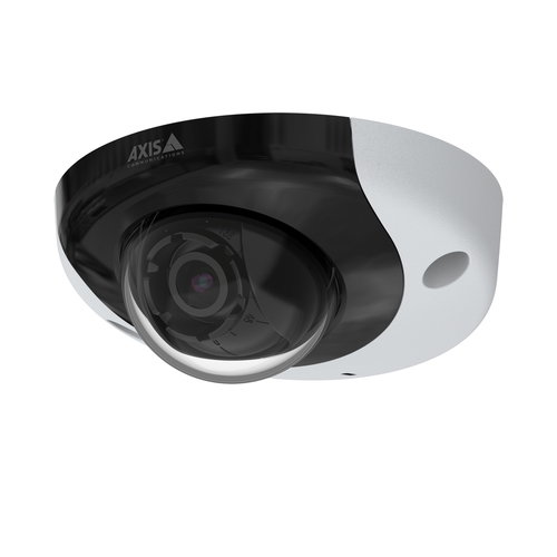AXIS P3935-LR M12 BULK 10P - 1080P FEMALE M12 D-CODED CONNECT