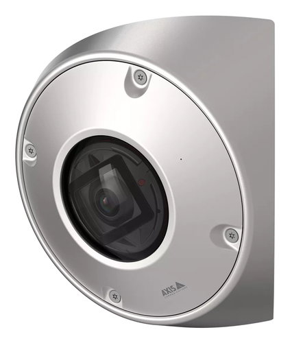 AXIS Q9216-SLV STEEL - ANTI-LIGATURE IK10+IP66 940NMLED