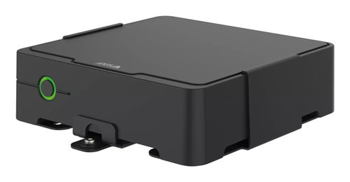 AXIS W800 SYSTEM CONTROLLER - .