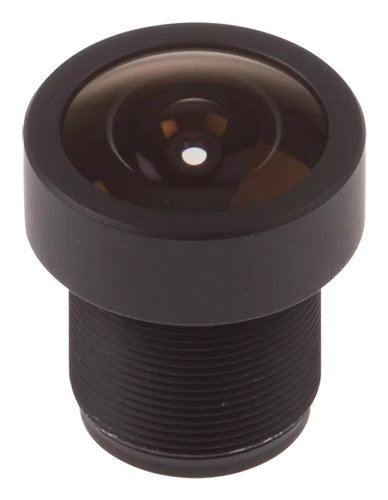 AXIS LENS M12 2.1 MM F1.8 IR 10 - THREAD REM IR CUT FILTER/10 PCS