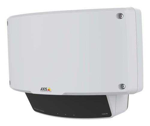 AXIS D2110-VE - 24.05/24.25 GHZ FMCW OUTDOOR