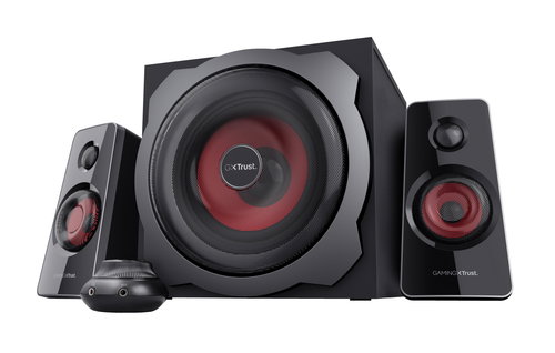 GXT38 TYTAN 2.1 SPEAKER -