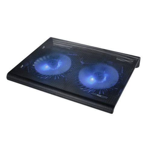 AZUL LAPTOP COOLING STAND - .