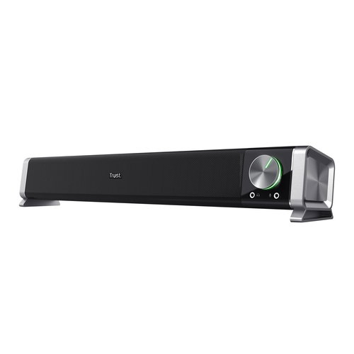 ASTO SOUNDBAR FOR PC + TV -