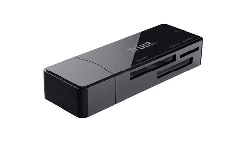 NANGA USB3.1 CARDREADER -