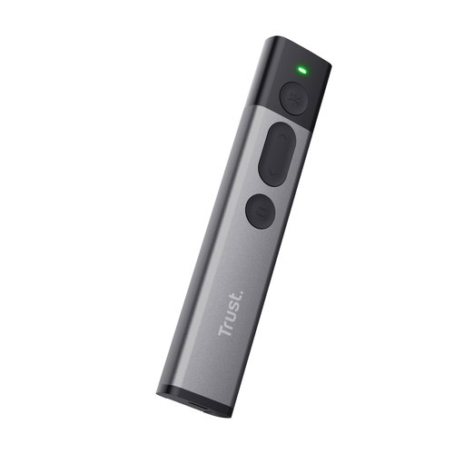 KAZUN PRESENTER -