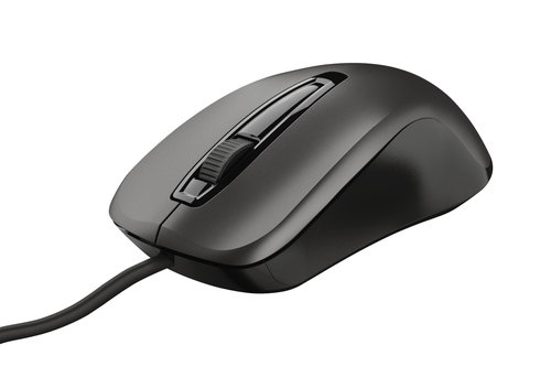 CARVE WIRED MOUSE -