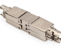 CAT 6A CAT CONNECTION MODULE - FOR INSTALLATION CABLES