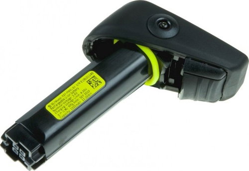 BATTERY PACK REMOVABLE RBP-9001 - BLACK