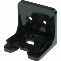 MGL15 WALL MOUNT ACCS KIT BLK - .