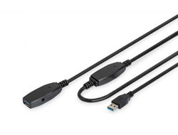ACTIVE USB 30 EXTENSION CBL - LENGTH 10 M