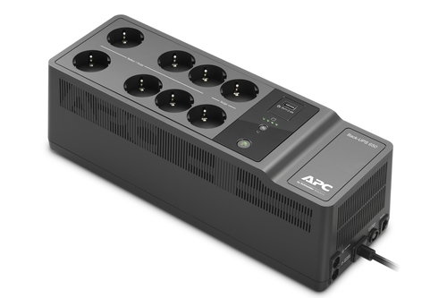 APC BACK-UPS 650VA 230V 1 USB - CHARGING PORTS