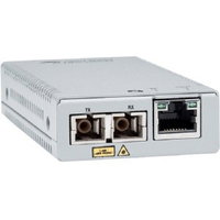 TAA10/100/1000T TO 1000SX/SC - MMMEDIA+RATE CONV MULTIREGIONPSU