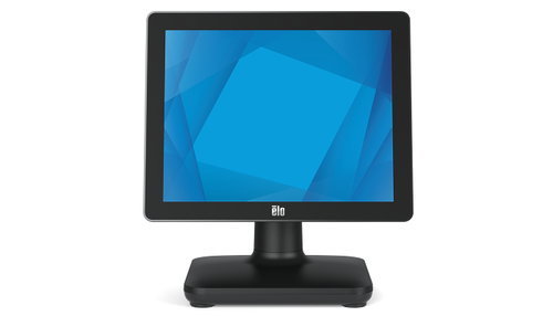POS SYST 15IN 4:3 W11P CORE I3 - 4/128GB SSD PCAP 10-TOUCH BLK