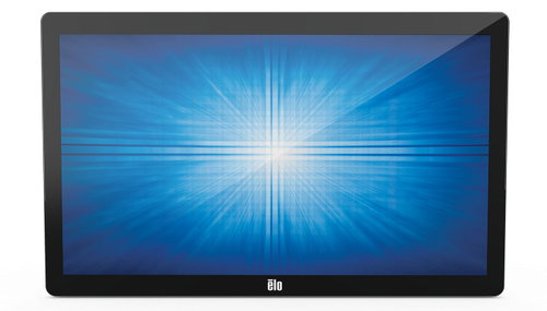 2702L 27IN LCD FHD PCAP - 10-TOUCH USB CLEAR ZERO-BEZEL VG