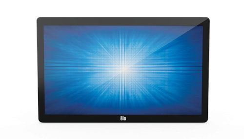2402L 24IN LCD FHD PCAP - 10-TOUCH USB CLEAR ZERO-BEZEL VG
