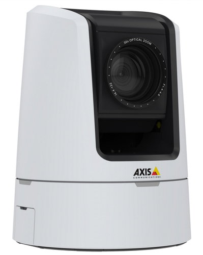 AXIS V5925 50 HZ - 30X ZOOM/ AUTOFOCUS HDTV 1080P