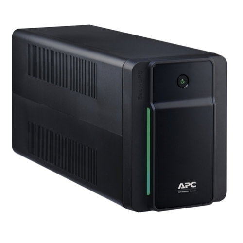 APC EASY UPS 1200VA 230V AVR - SCHUKO SOCKETS