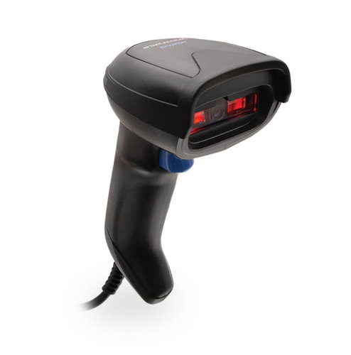 GRYPHON GD4220 USB KIT LINEAR - IMAGER 1D USB-ONLY 5V BLACK INCL