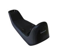 WIRELESS CHARGE BASE ST BT USB - RS-232/WEDGE MULTI-INTERFACE BLA