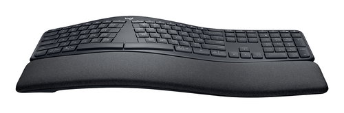 ERGO K860 GRAPHITE CH CENTRAL -