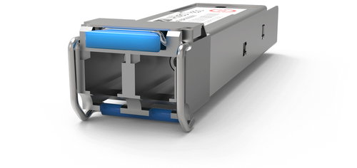 TAA SFP/LC 1G SINGLE MODE 10KM - 1310NM