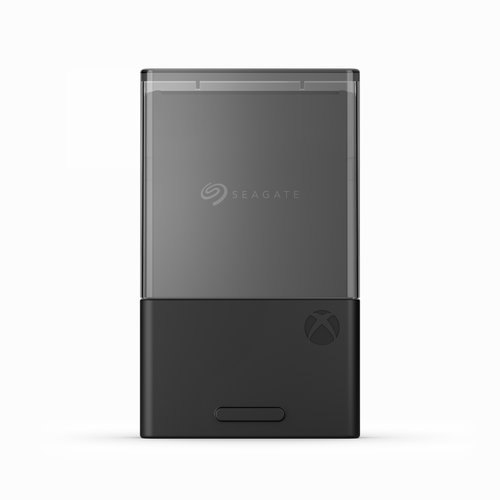 STORAGE EXPANSION CARD 1TB - NVME-SSD PCIE FOR XBOX S/X