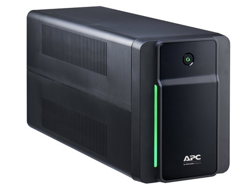APC BACK-UPS 2200VA 230V AVR - SCHUKO SOCKETS